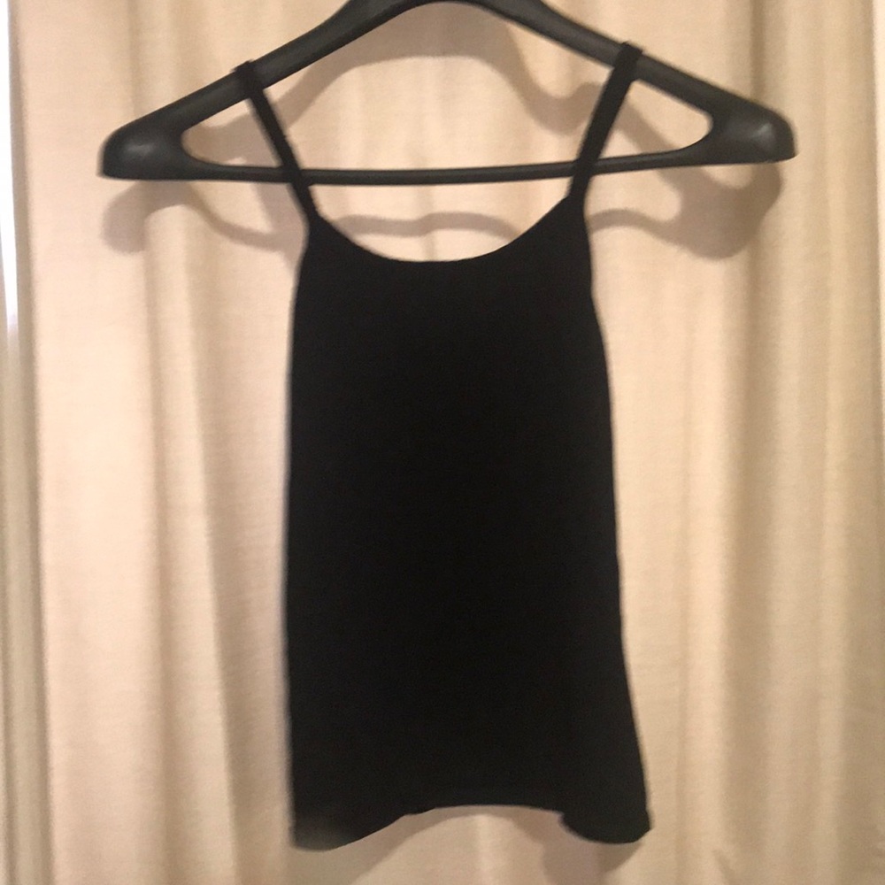Black NY & CO Camisole